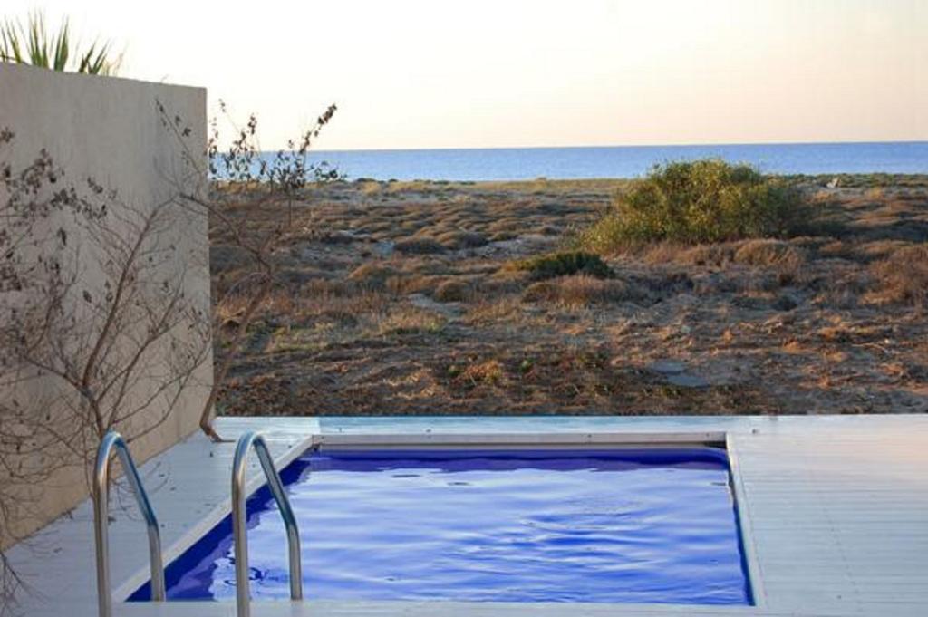 Yamim Suites On The Beach Shave Ziyyon Habitación foto